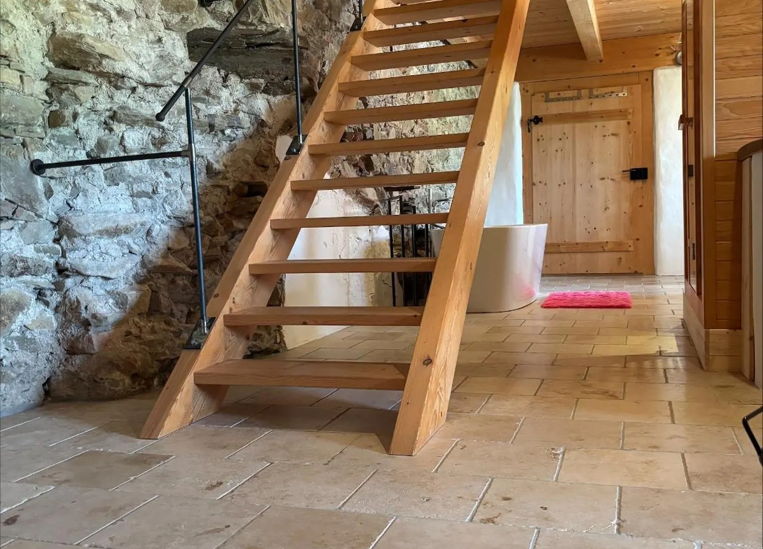 بيت للعطل Neu! Glockenturm Der Schlosskapelle Von 1600 - Renaissance Trifft Auf Die Gegenwart Und Beschert Einen Kunterbunten Urlaub Fuer Die Ganze Familie Mitten Im Bayerischen Wald شفارتساخ